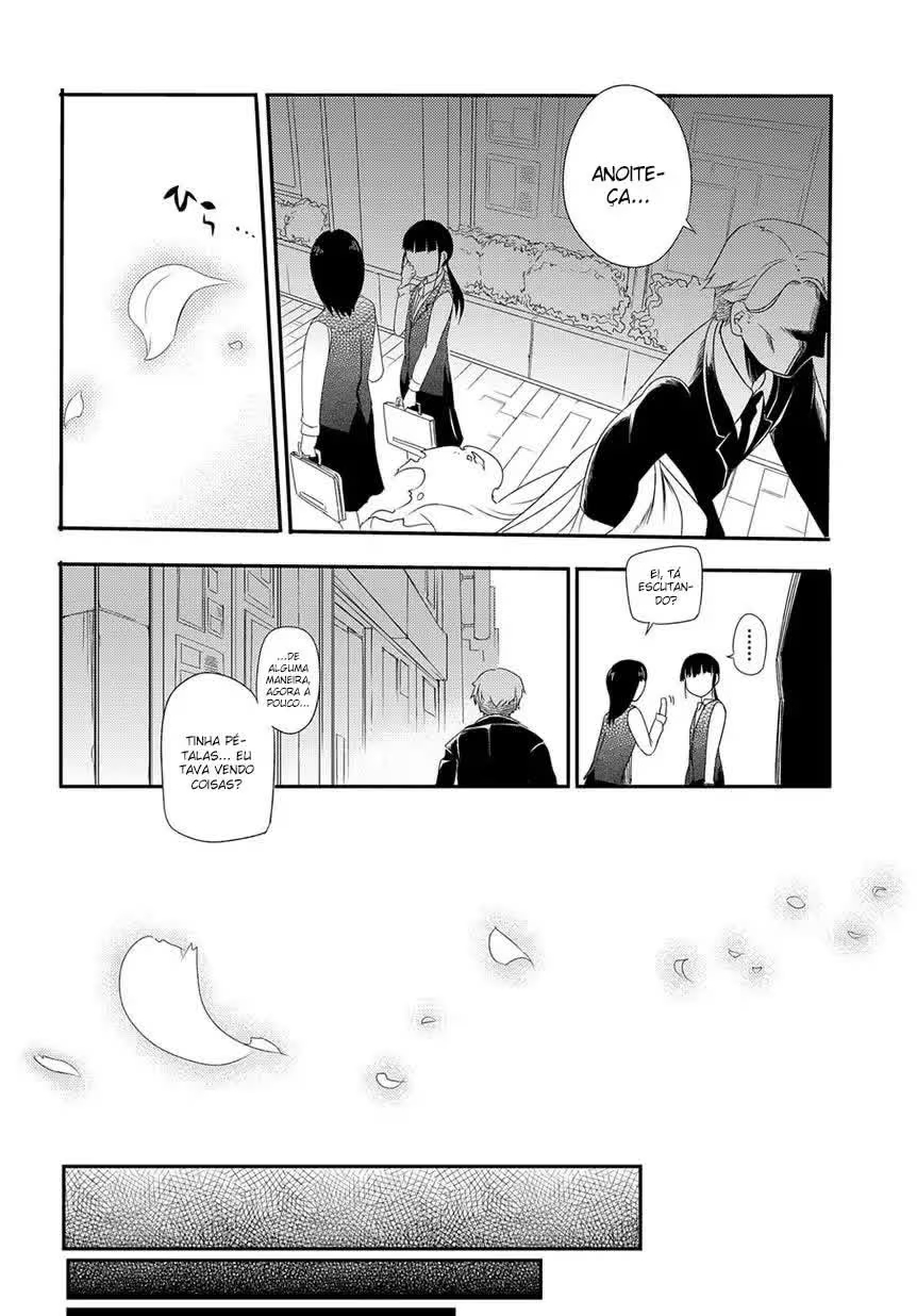 Read Petals of Reincarnation PT Manga Online