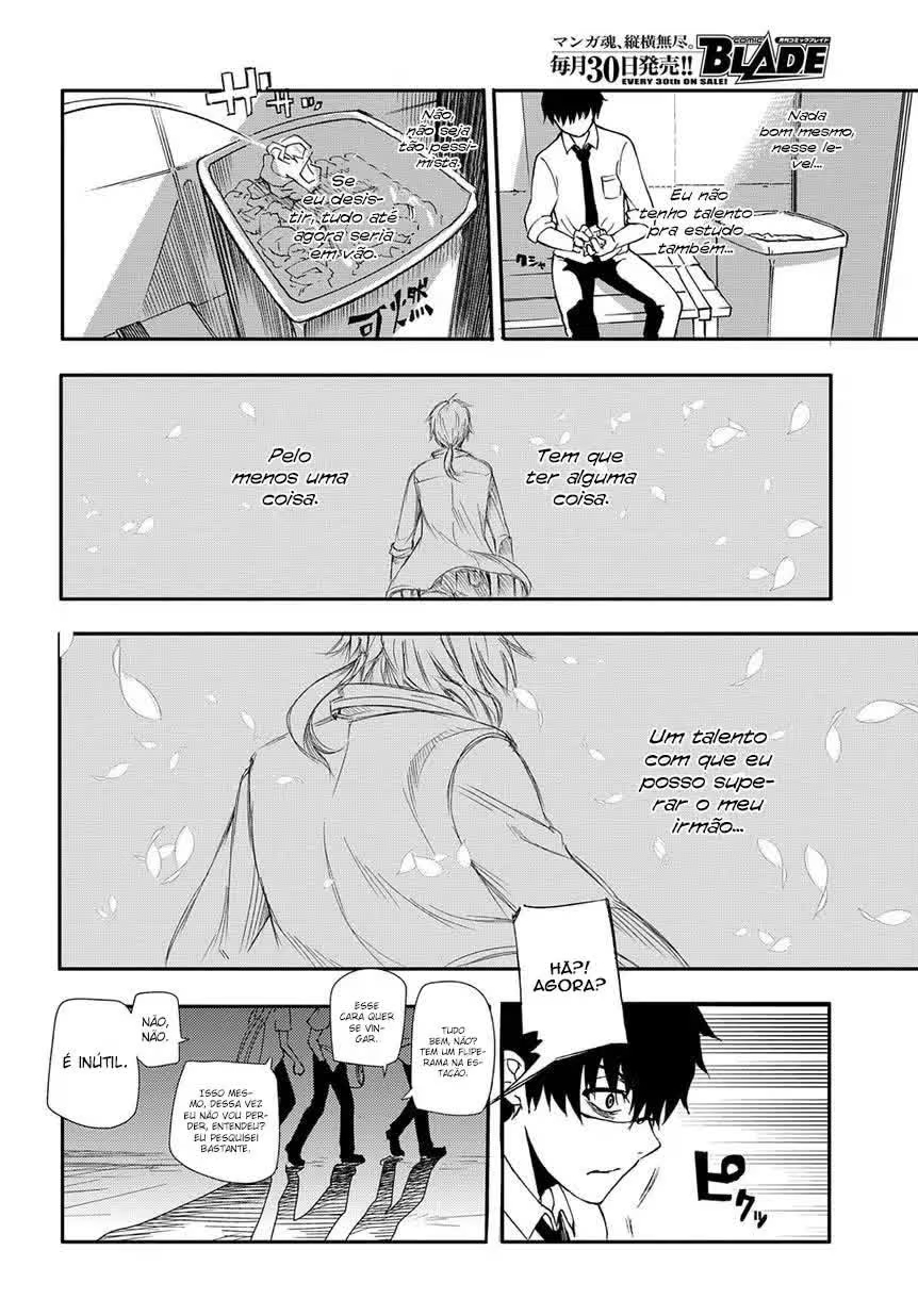 Read Petals of Reincarnation PT Manga Online