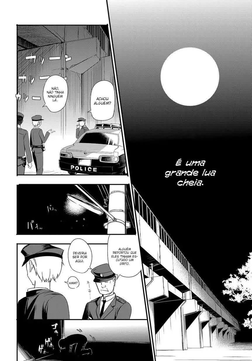 Read Petals of Reincarnation PT Manga Online