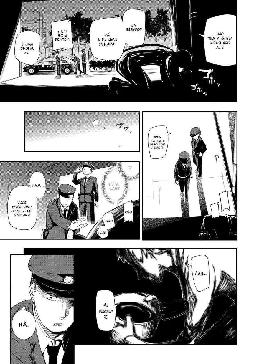 Read Petals of Reincarnation PT Manga Online