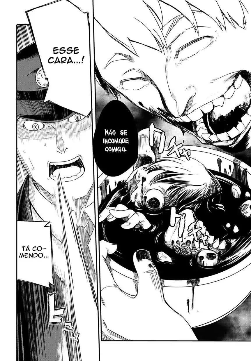Read Petals of Reincarnation PT Manga Online