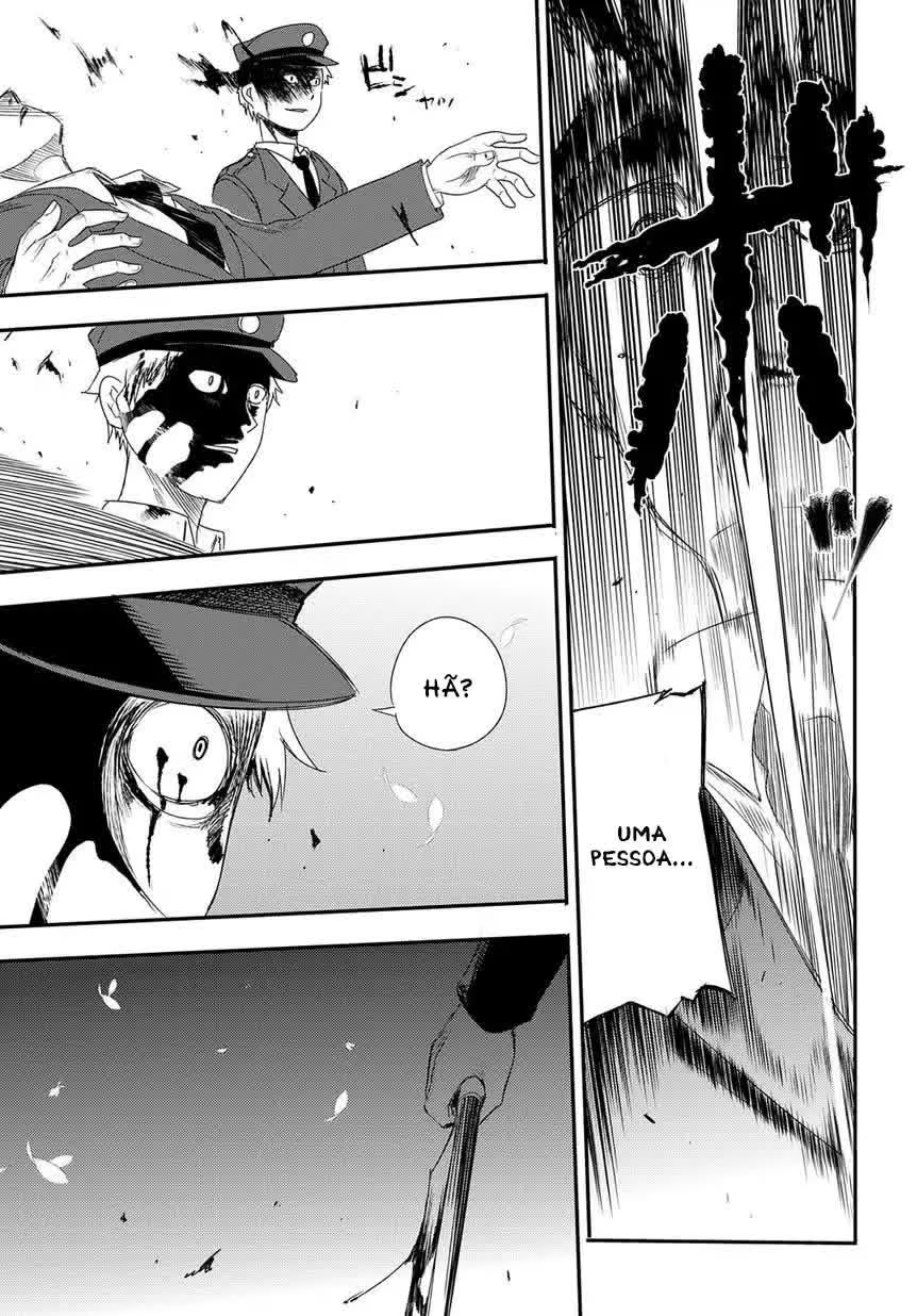 Read Petals of Reincarnation PT Manga Online