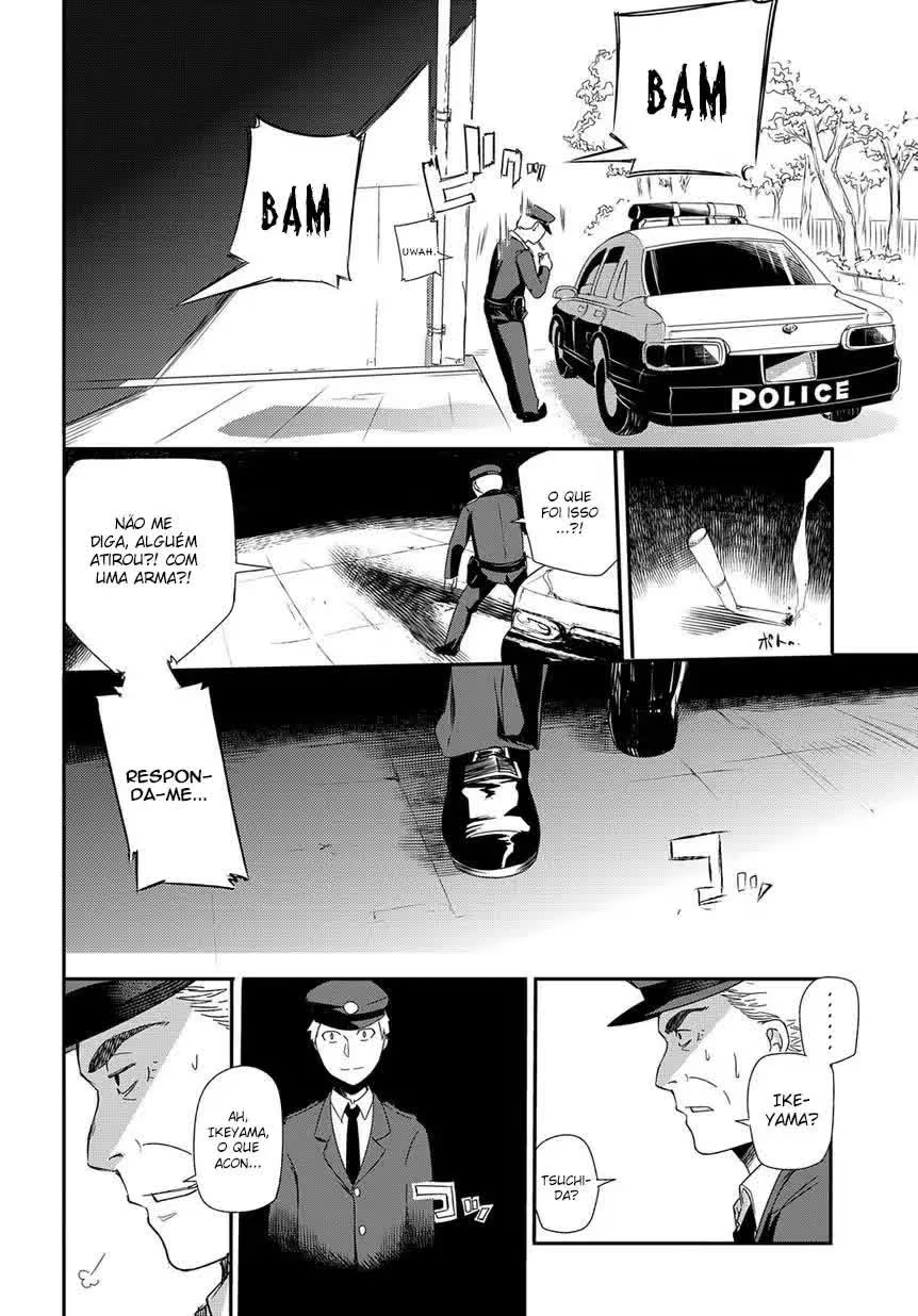 Read Petals of Reincarnation PT Manga Online