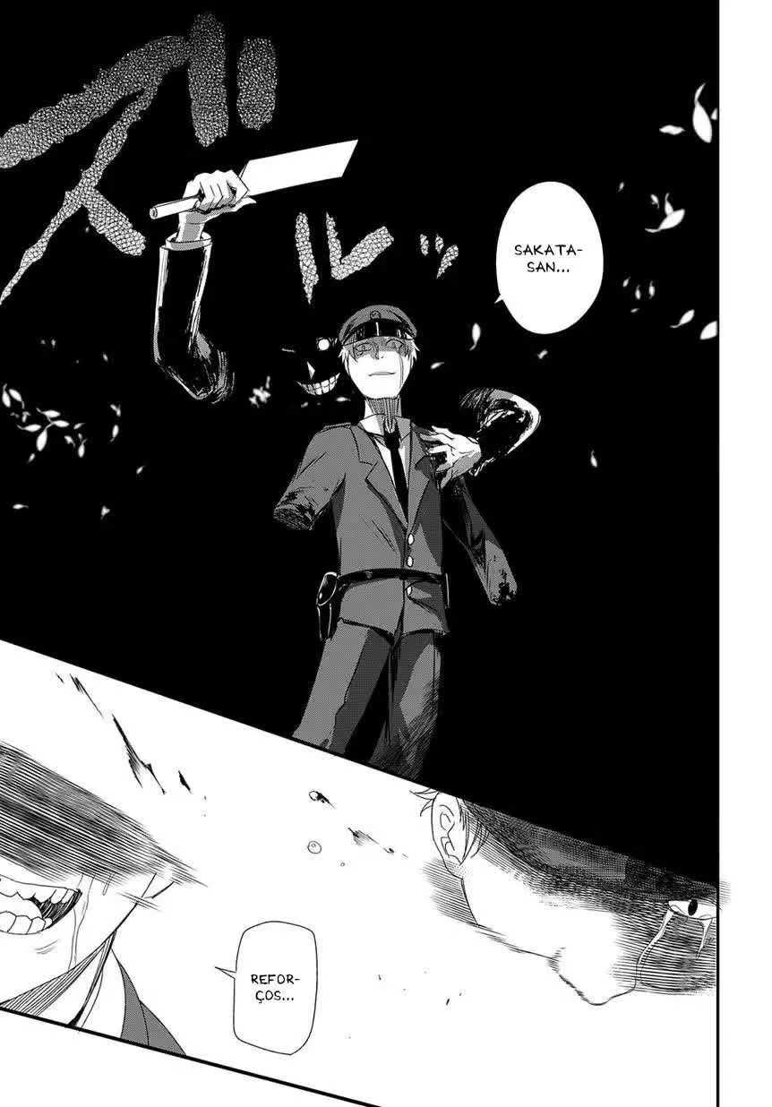 Read Petals of Reincarnation PT Manga Online