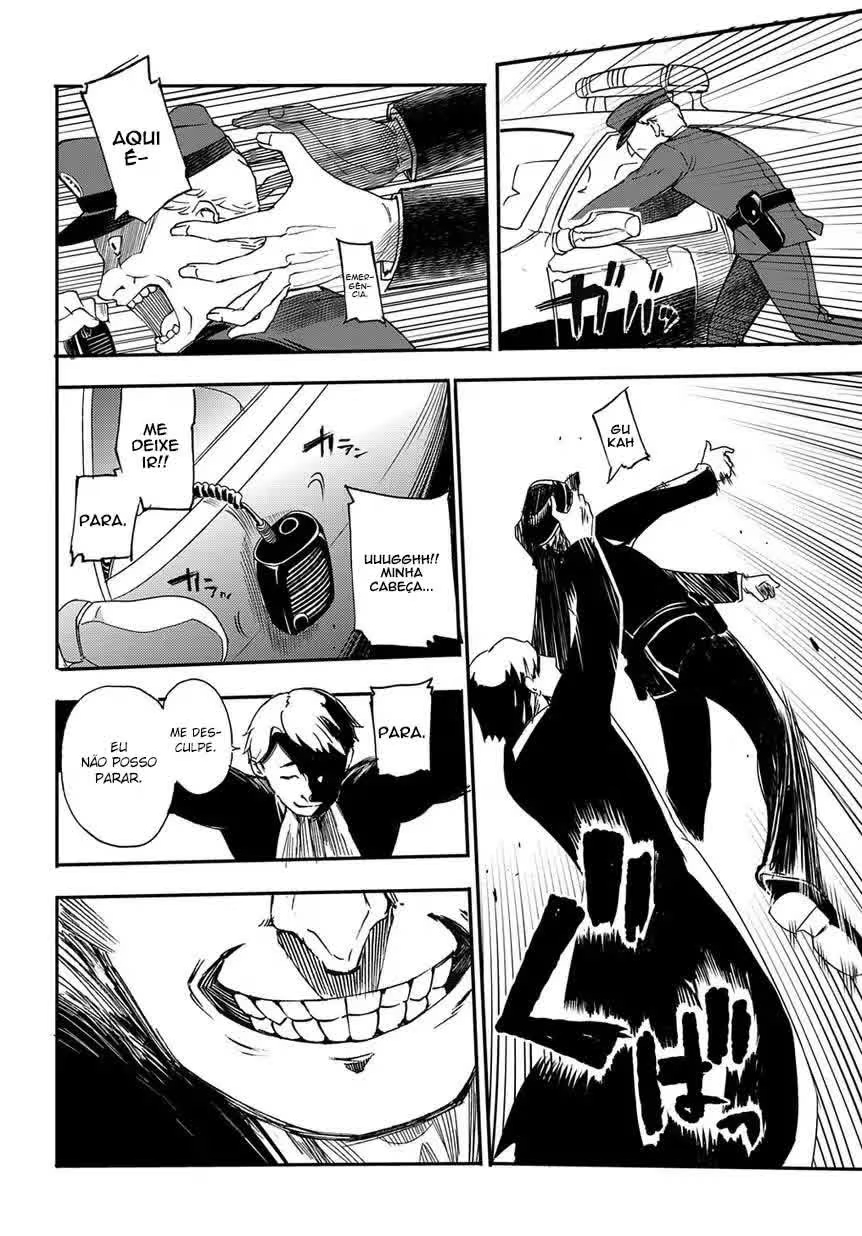Read Petals of Reincarnation PT Manga Online
