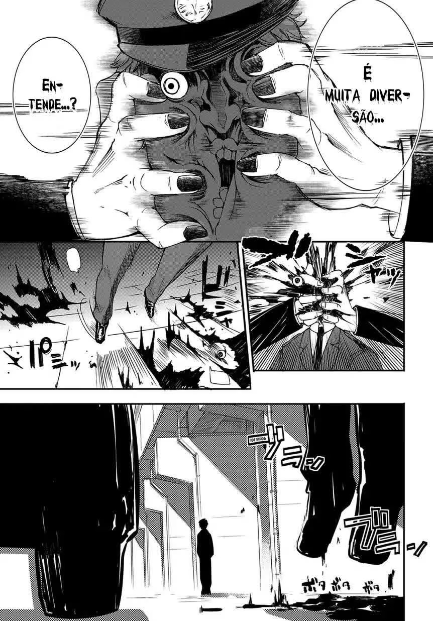 Read Petals of Reincarnation PT Manga Online