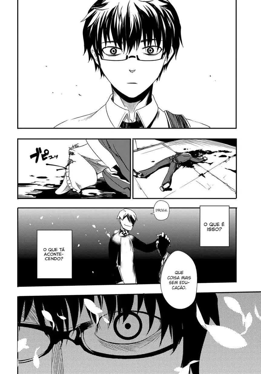 Read Petals of Reincarnation PT Manga Online