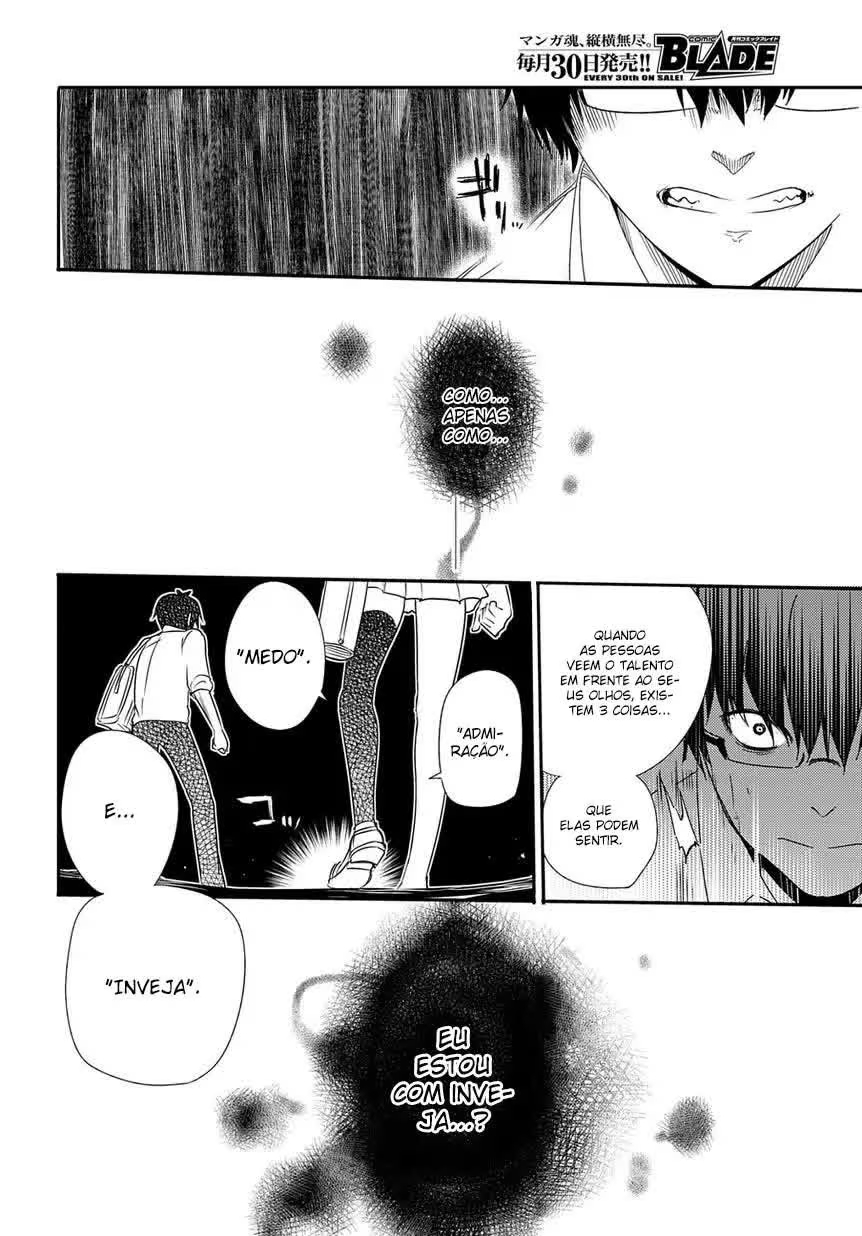 Read Petals of Reincarnation PT Manga Online