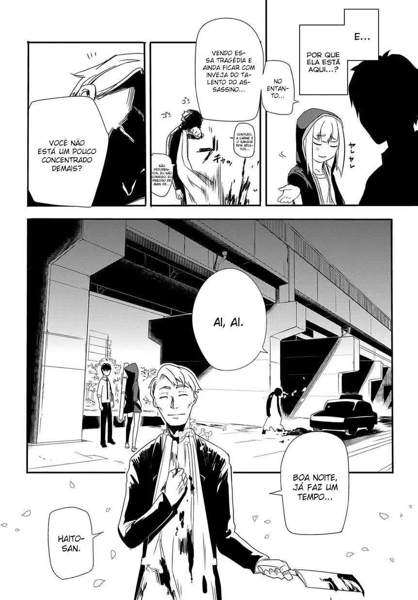 Read Petals of Reincarnation PT Manga Online