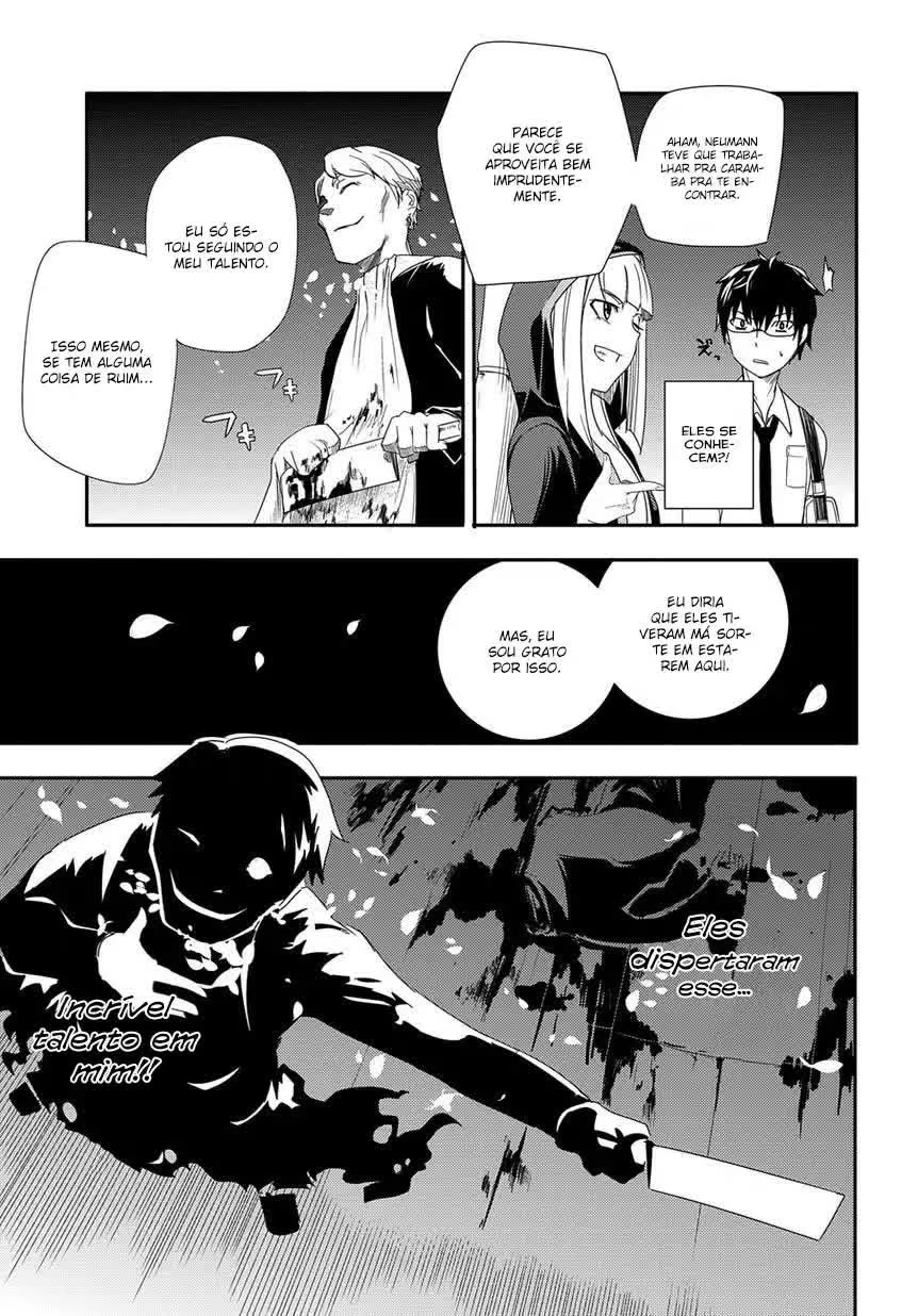 Read Petals of Reincarnation PT Manga Online