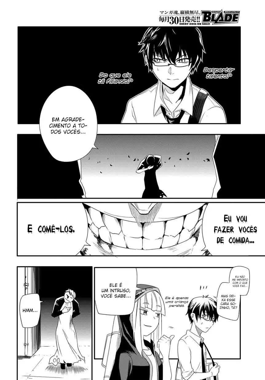 Read Petals of Reincarnation PT Manga Online