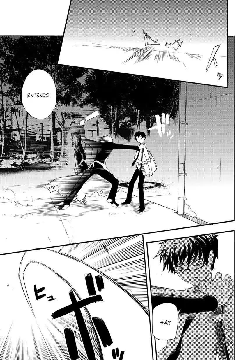 Read Petals of Reincarnation PT Manga Online