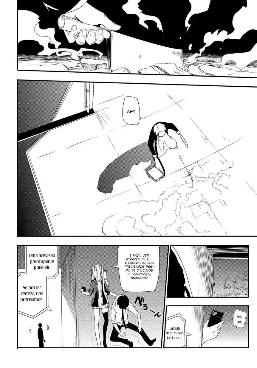 Read Petals of Reincarnation PT Manga Online