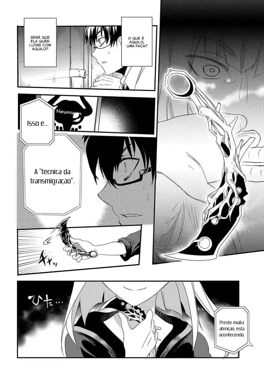 Read Petals of Reincarnation PT Manga Online