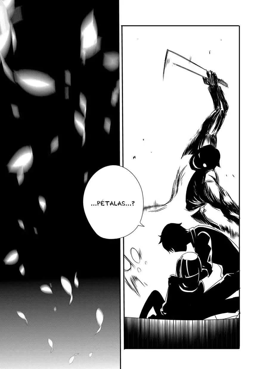 Read Petals of Reincarnation PT Manga Online