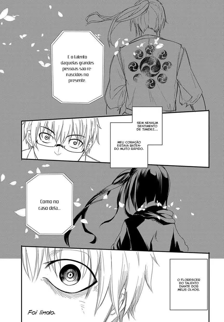 Read Petals of Reincarnation PT Manga Online