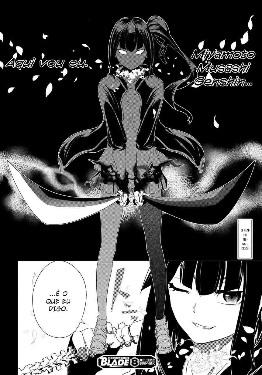 Read Petals of Reincarnation PT Manga Online