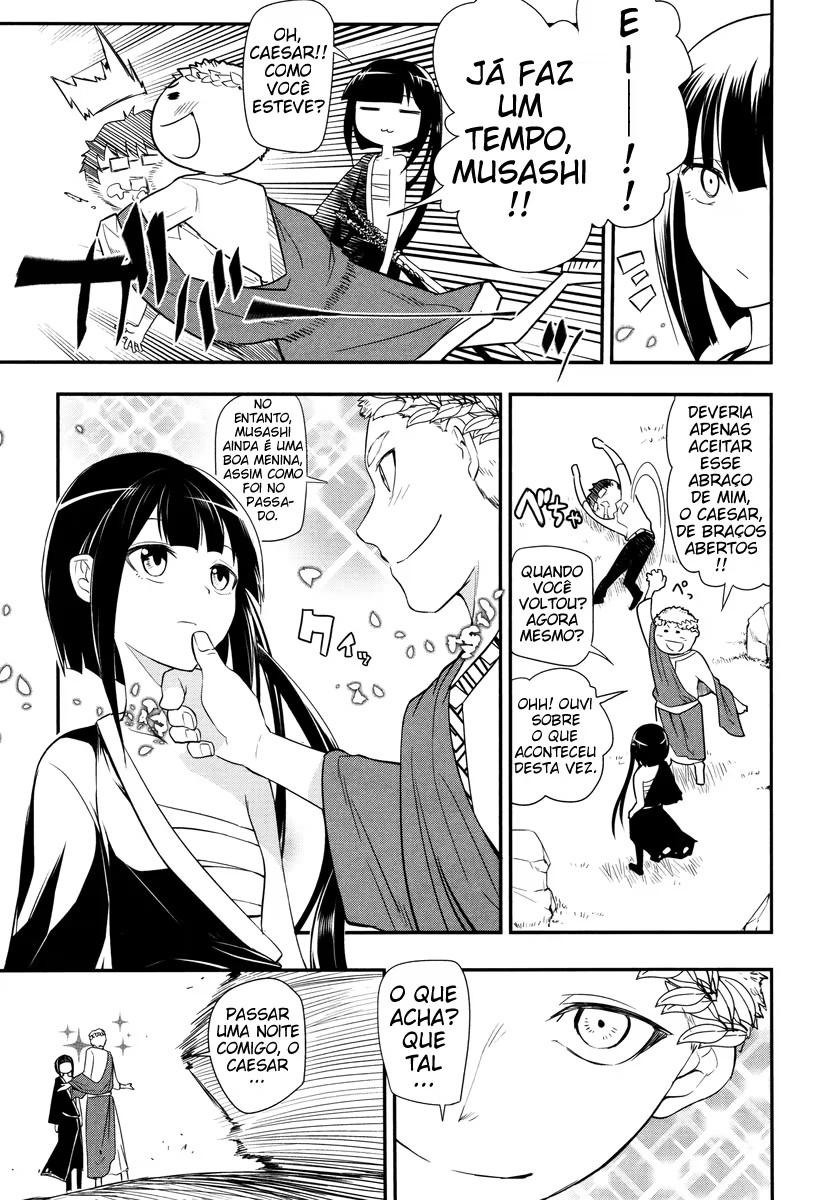 Read Petals of Reincarnation PT Manga Online