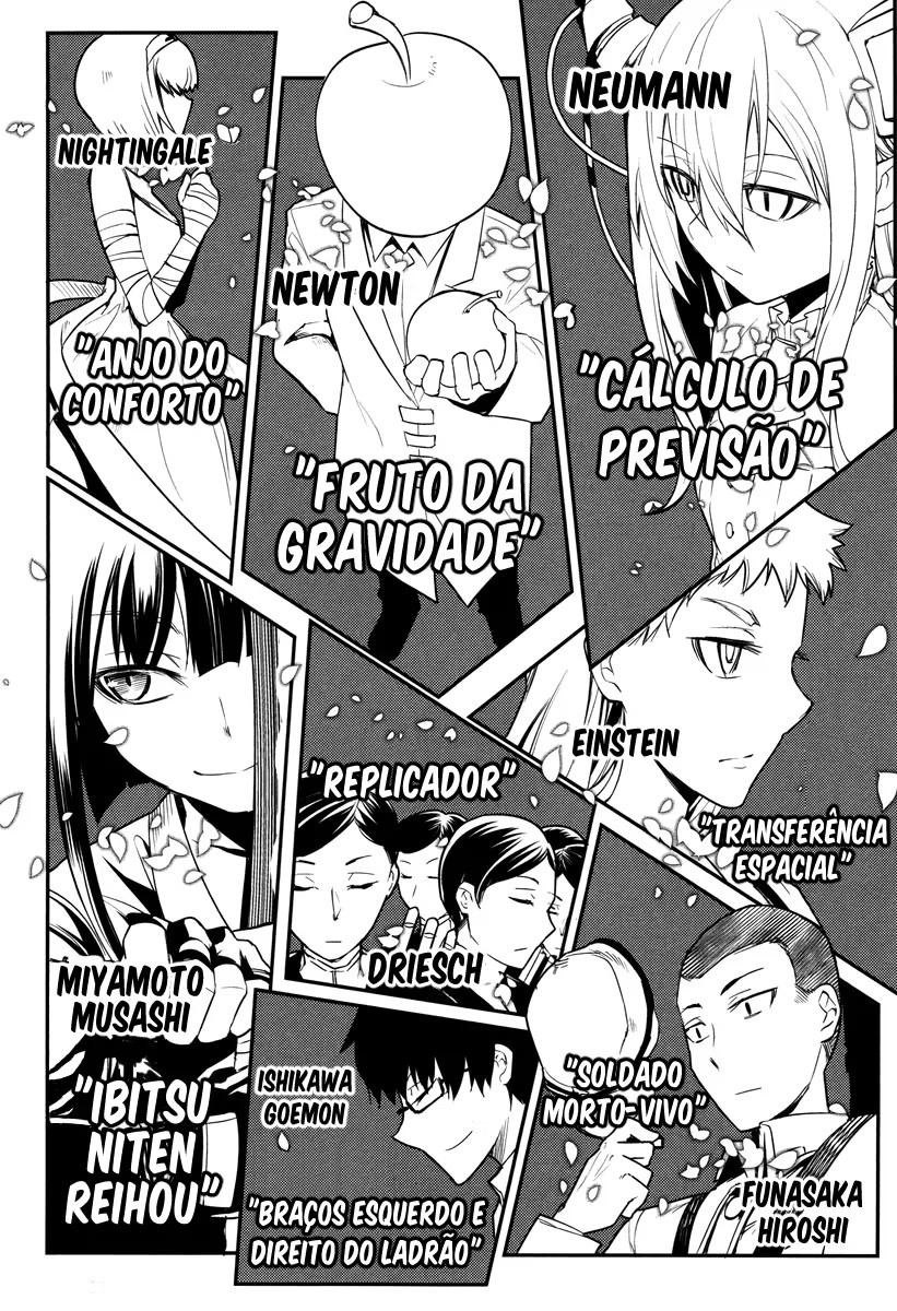 Read Petals of Reincarnation PT Manga Online