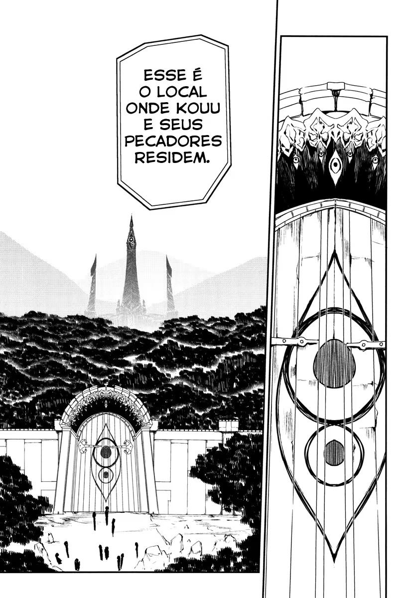 Read Petals of Reincarnation PT Manga Online
