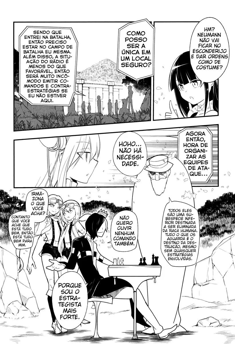 Read Petals of Reincarnation PT Manga Online