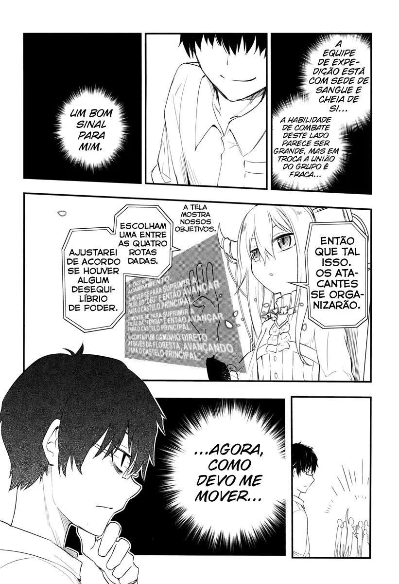 Read Petals of Reincarnation PT Manga Online