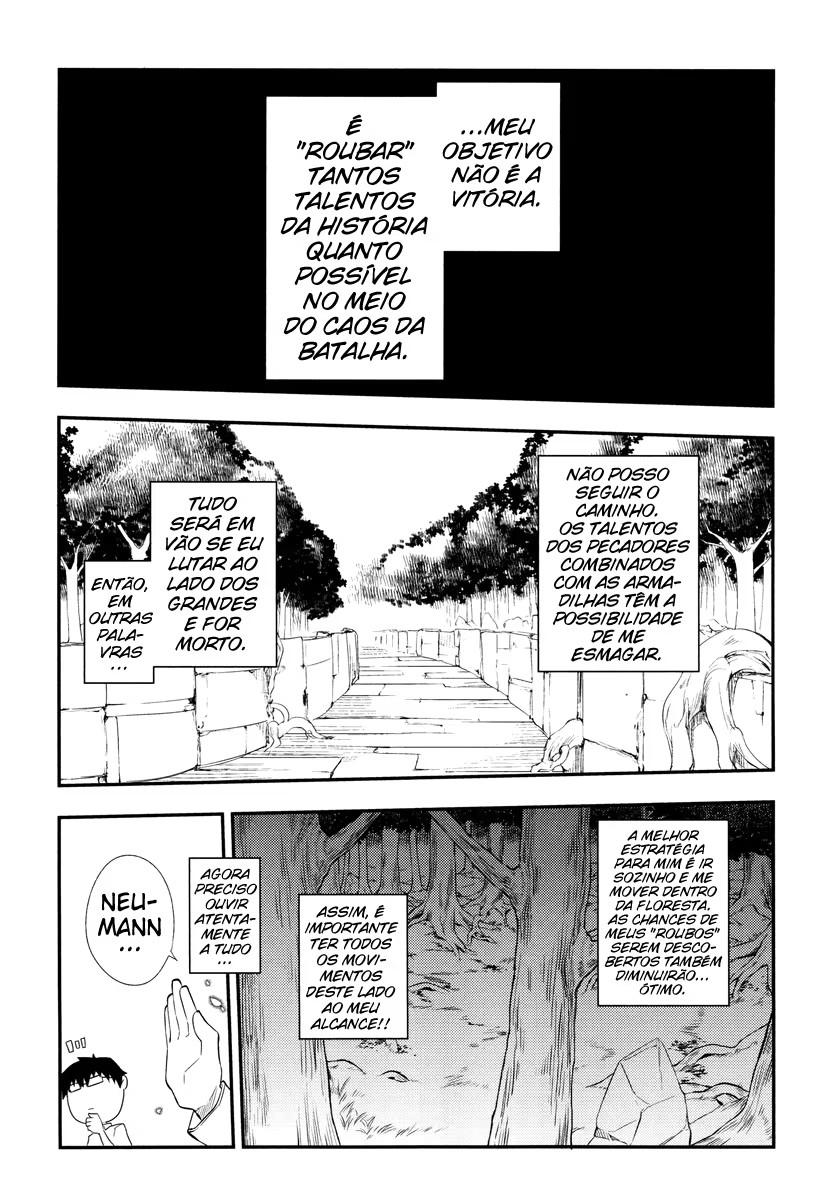 Read Petals of Reincarnation PT Manga Online
