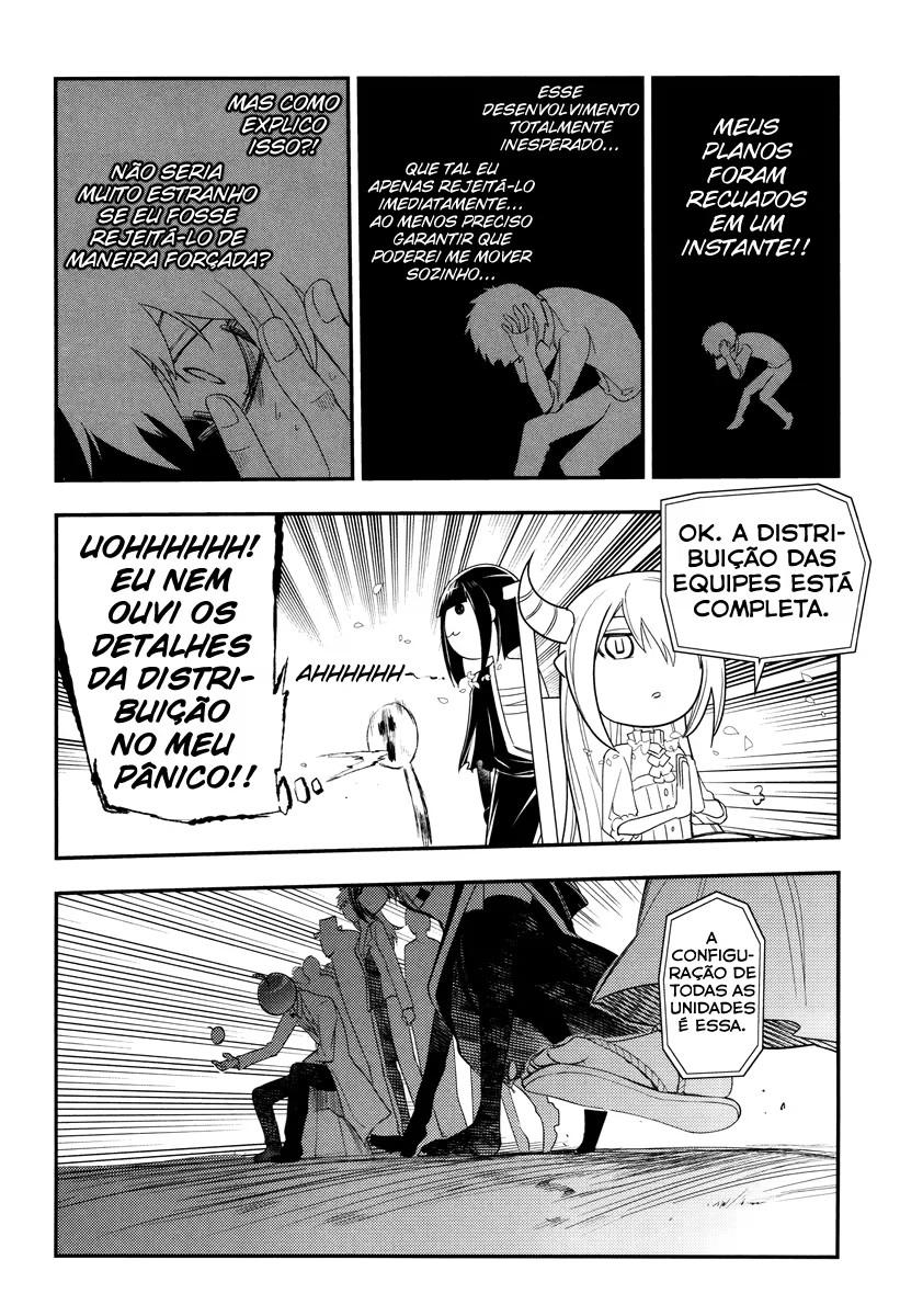 Read Petals of Reincarnation PT Manga Online