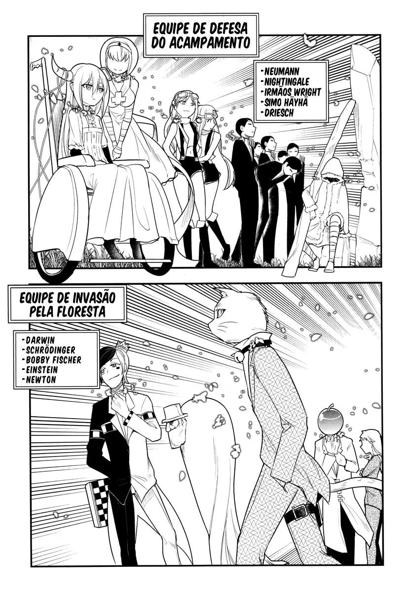Read Petals of Reincarnation PT Manga Online