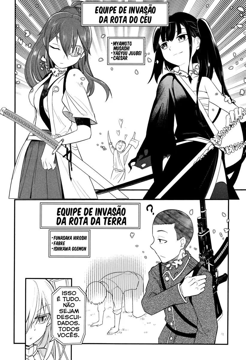 Read Petals of Reincarnation PT Manga Online