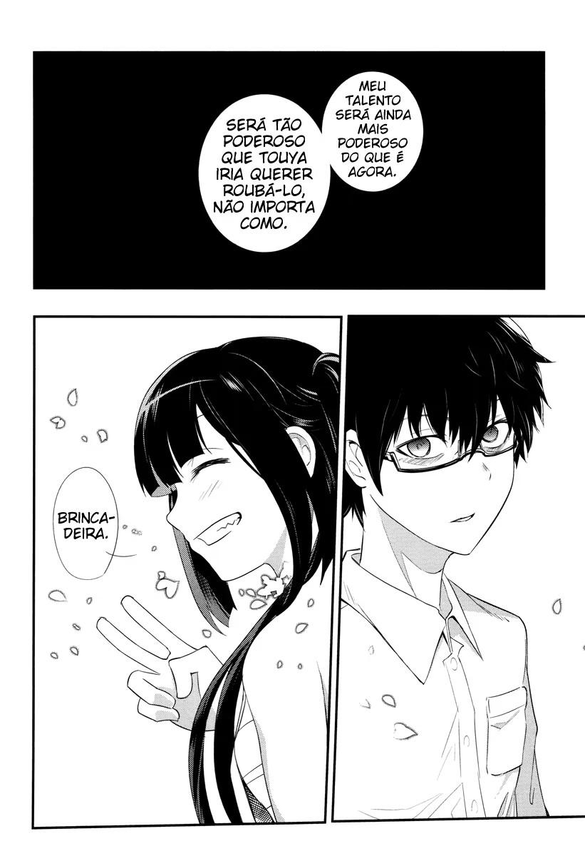 Read Petals of Reincarnation PT Manga Online