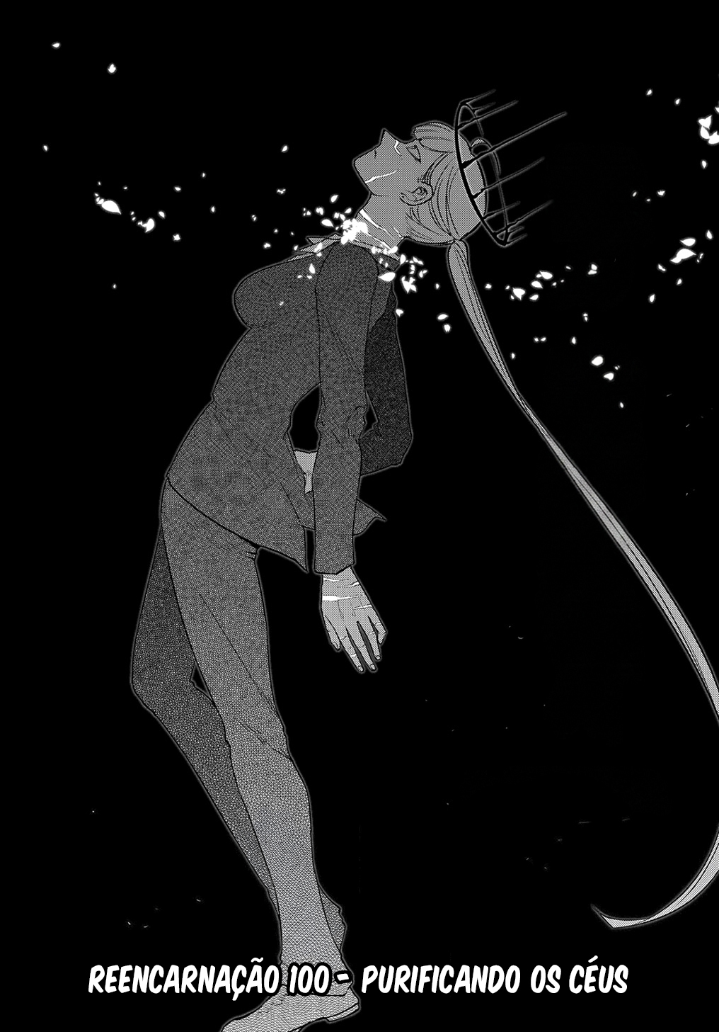 Read Petals of Reincarnation PT Manga Online