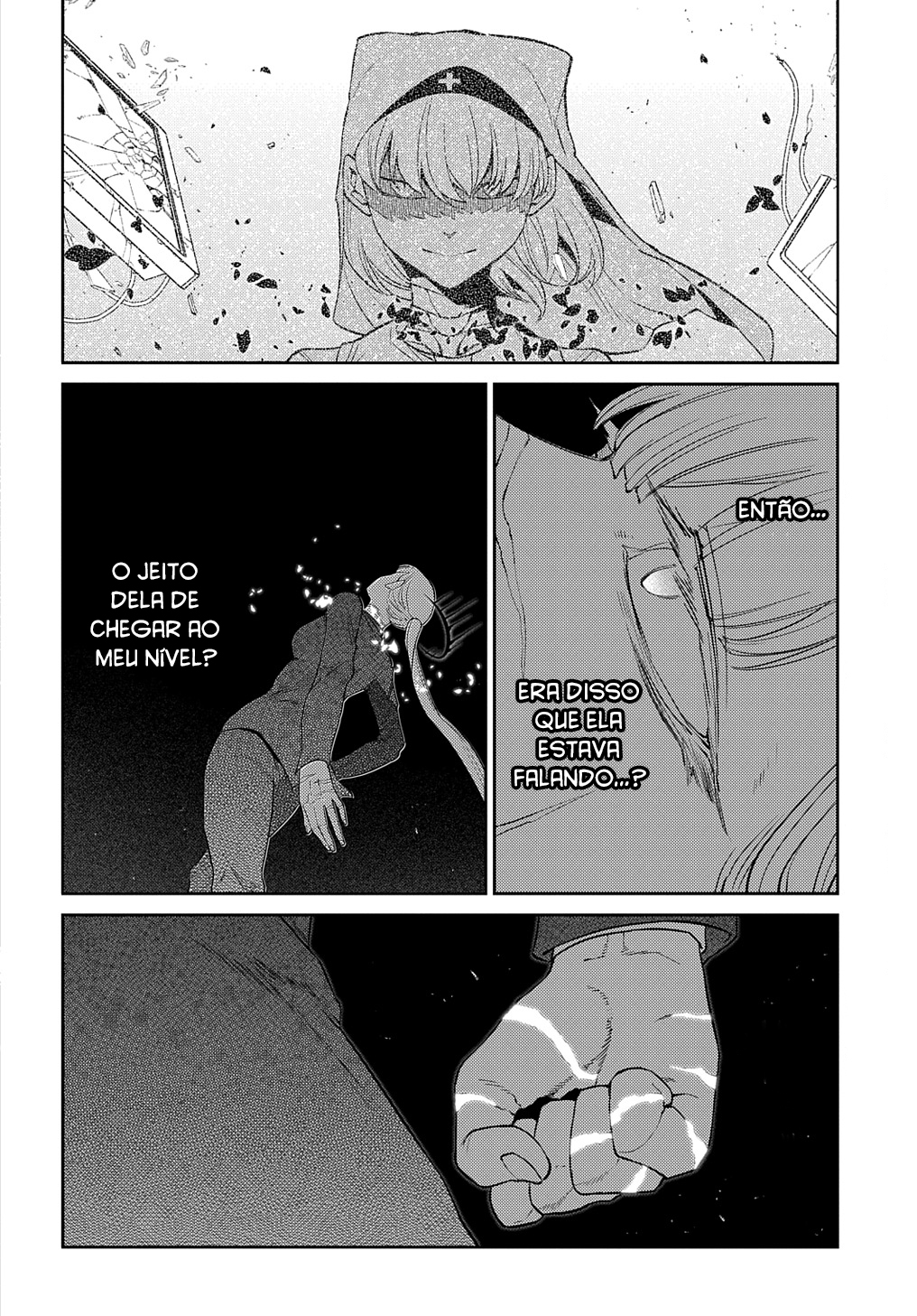 Read Petals of Reincarnation PT Manga Online