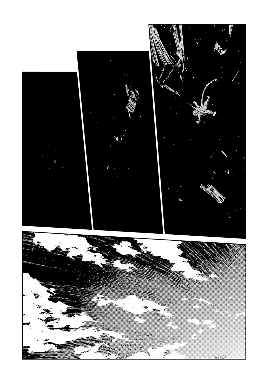 Read Petals of Reincarnation PT Manga Online