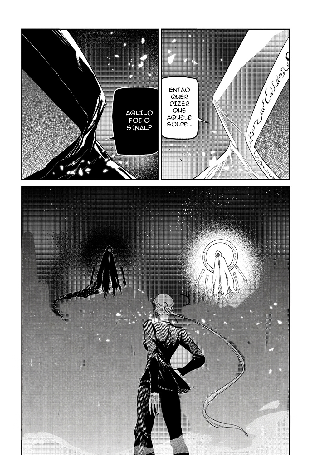 Read Petals of Reincarnation PT Manga Online