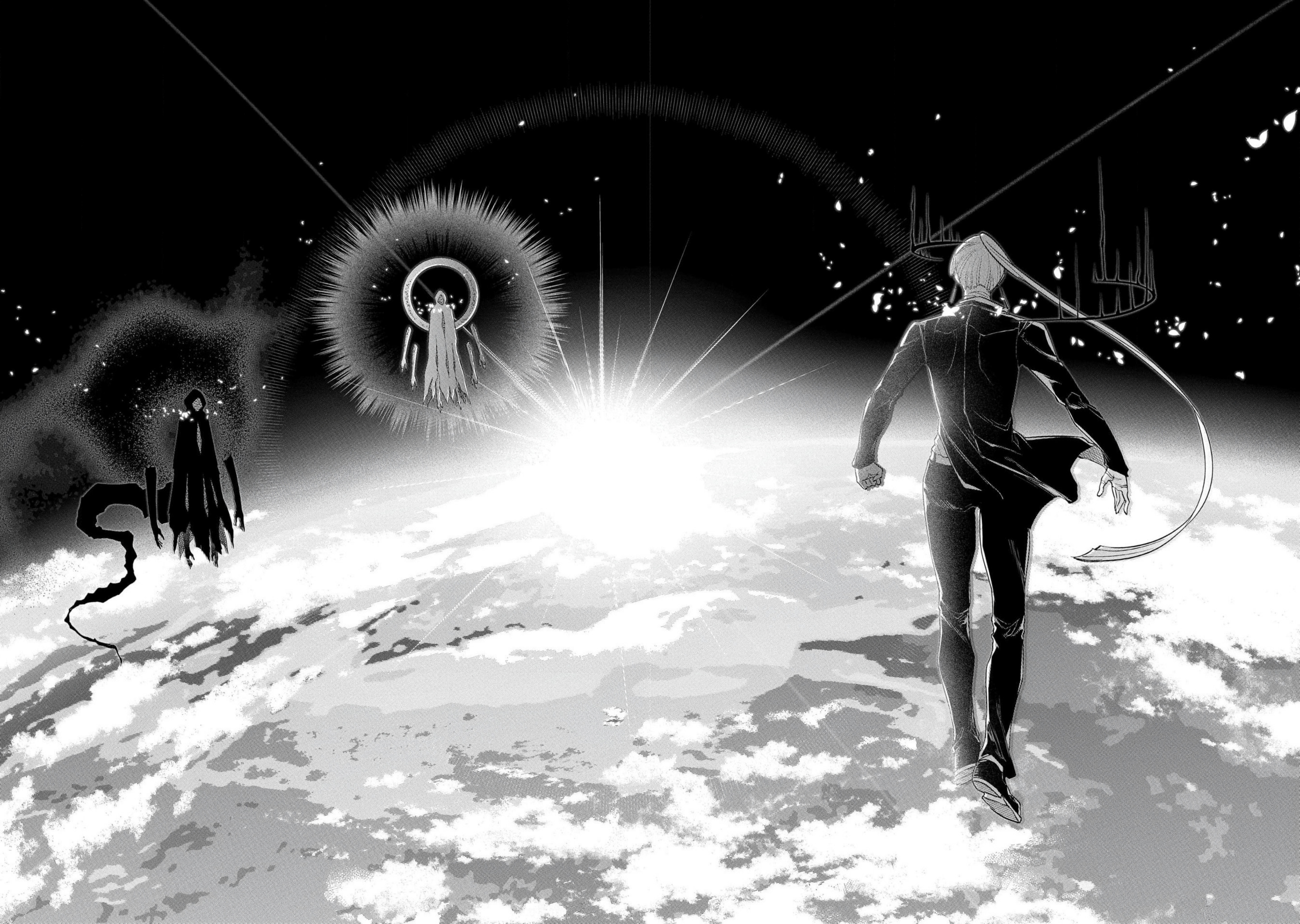 Read Petals of Reincarnation PT Manga Online
