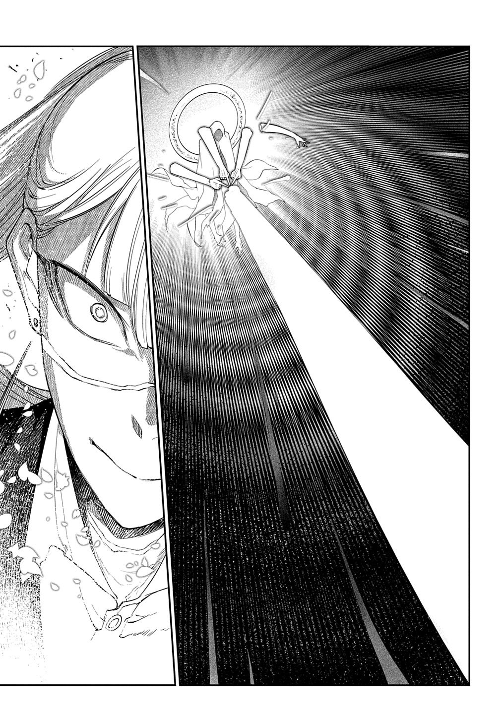Read Petals of Reincarnation PT Manga Online