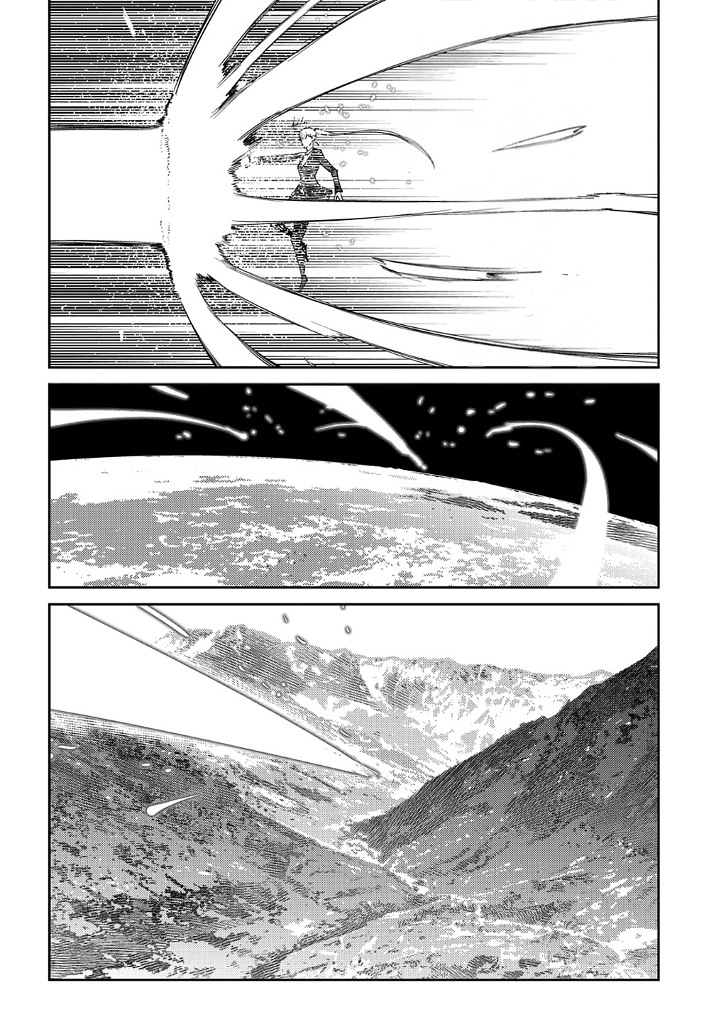 Read Petals of Reincarnation PT Manga Online