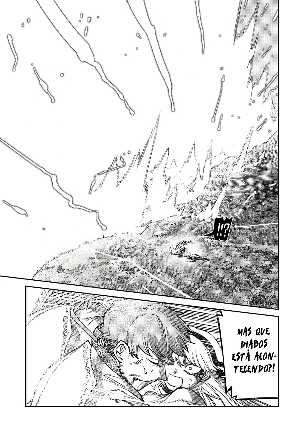 Read Petals of Reincarnation PT Manga Online