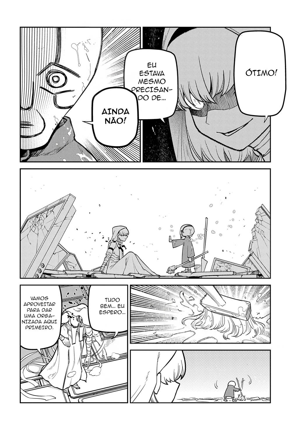 Read Petals of Reincarnation PT Manga Online