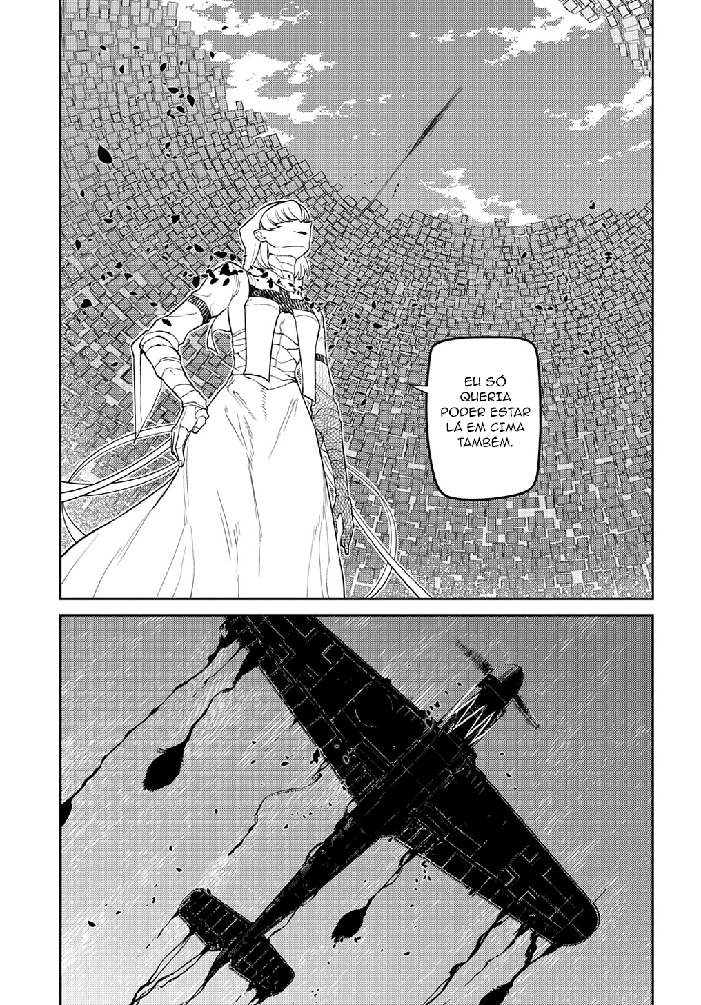 Read Petals of Reincarnation PT Manga Online