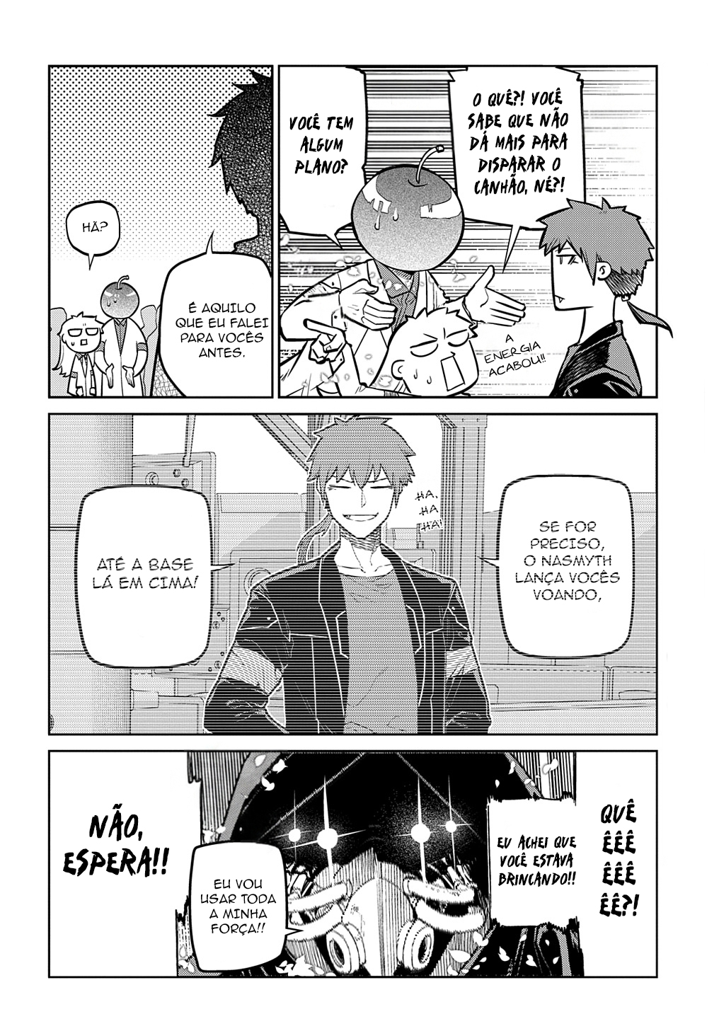 Read Petals of Reincarnation PT Manga Online