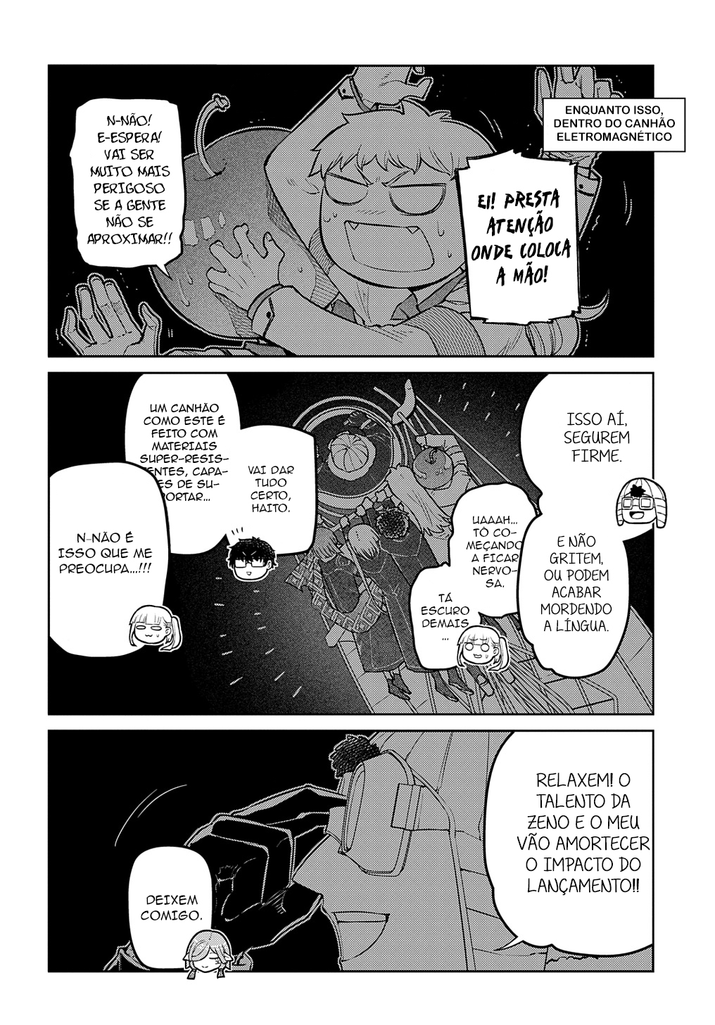 Read Petals of Reincarnation PT Manga Online