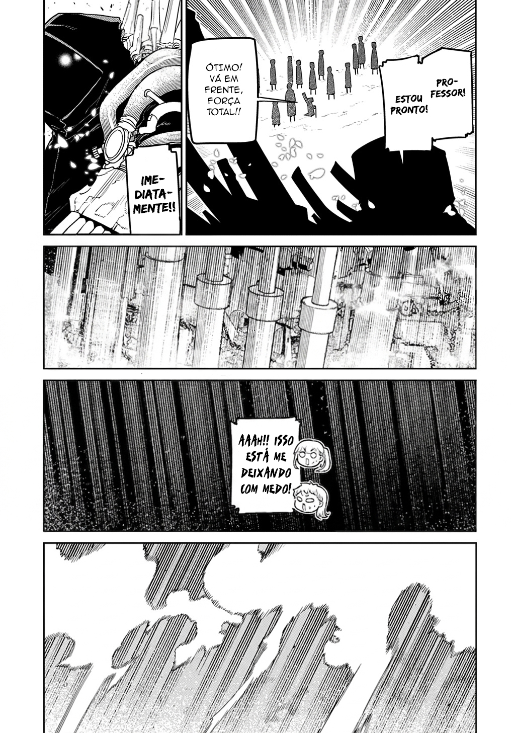 Read Petals of Reincarnation PT Manga Online