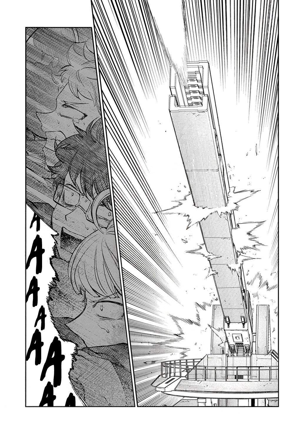 Read Petals of Reincarnation PT Manga Online