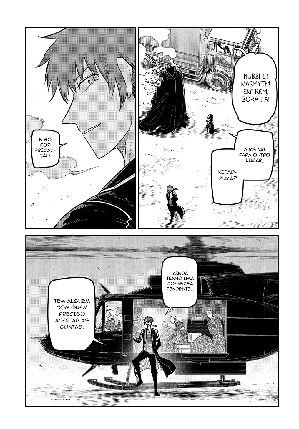 Read Petals of Reincarnation PT Manga Online