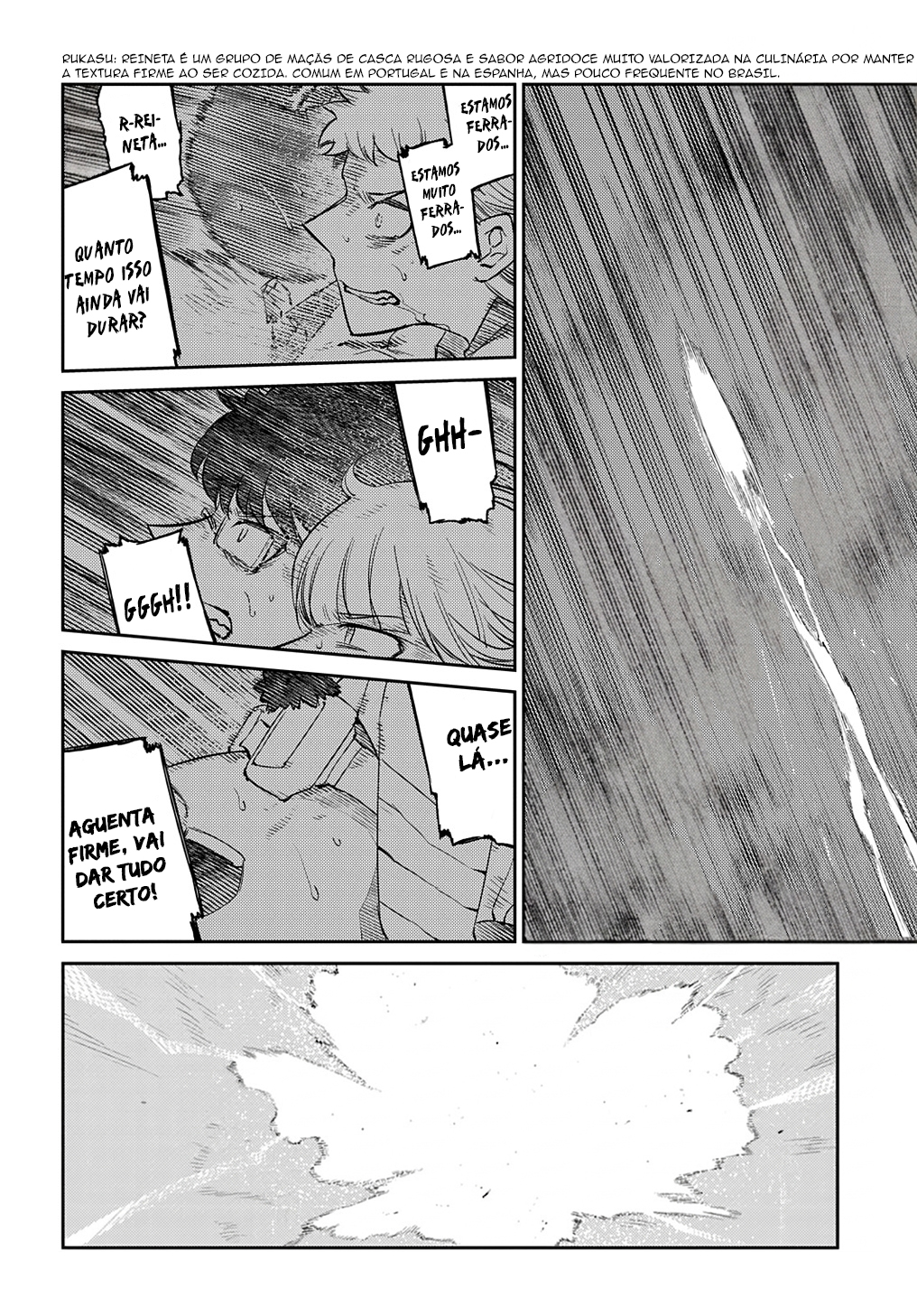 Read Petals of Reincarnation PT Manga Online