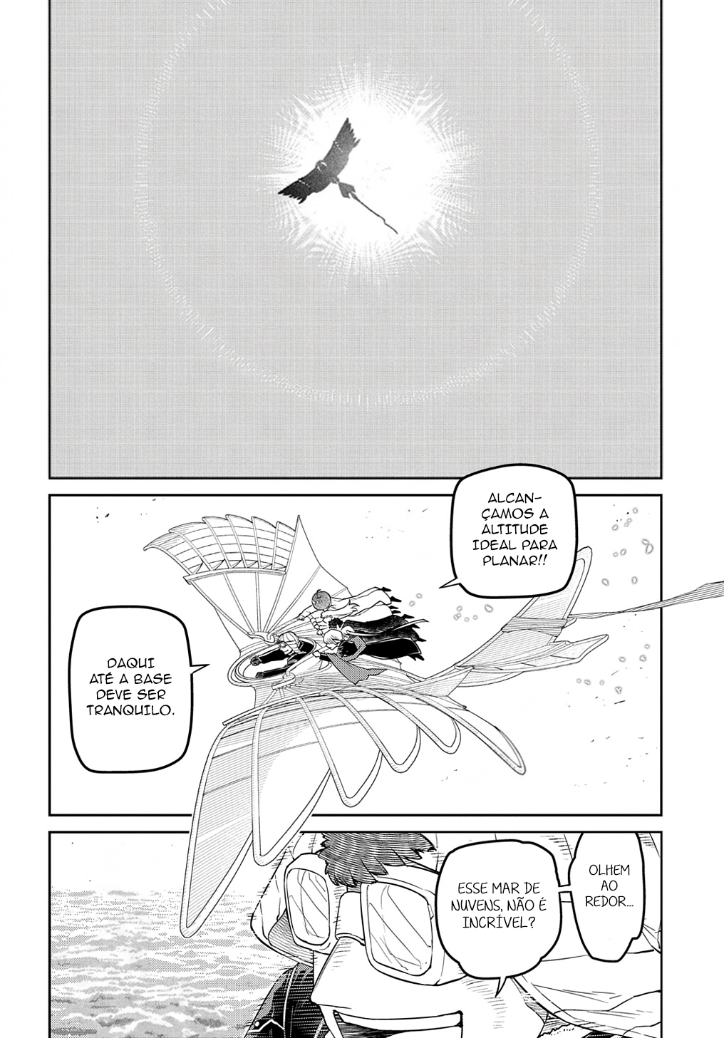 Read Petals of Reincarnation PT Manga Online