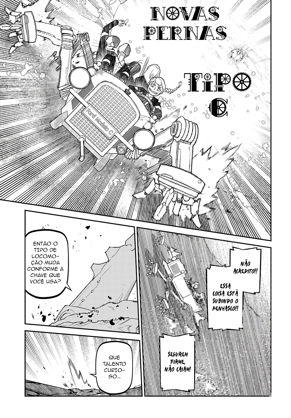 Read Petals of Reincarnation PT Manga Online