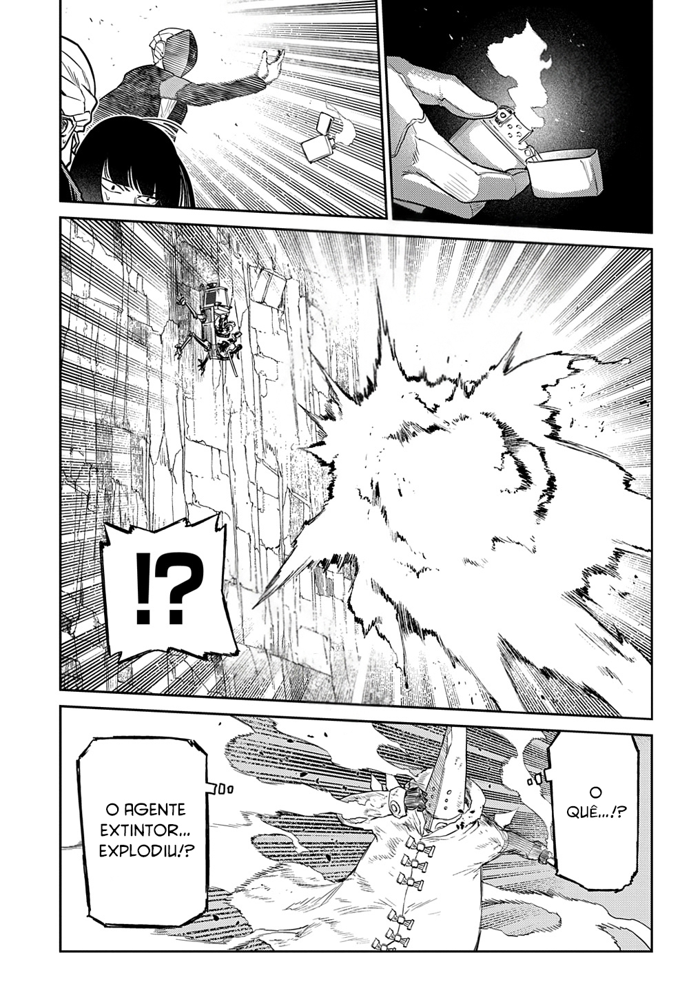 Read Petals of Reincarnation PT Manga Online